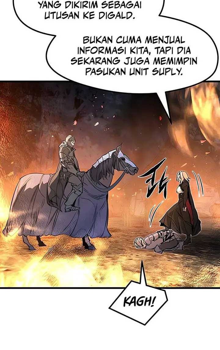 The Regressed Mercenary’s Machinations Chapter 36 - halaman 20