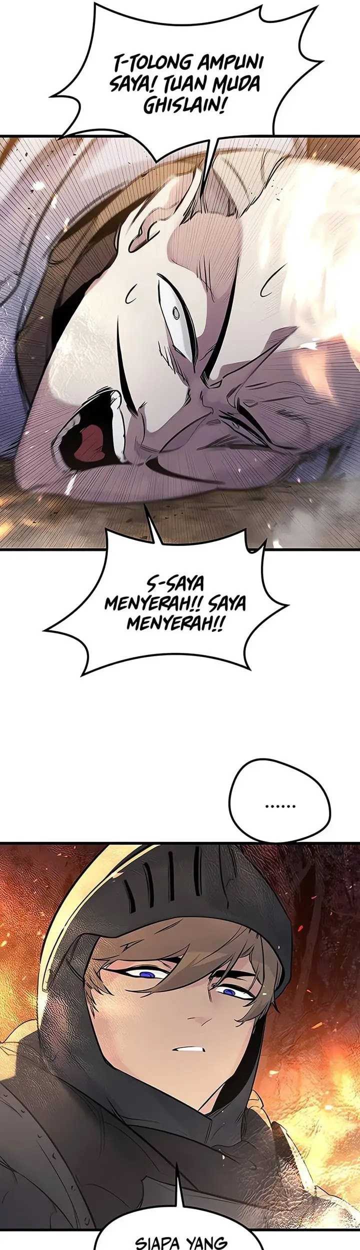 The Regressed Mercenary’s Machinations Chapter 36 - halaman 21