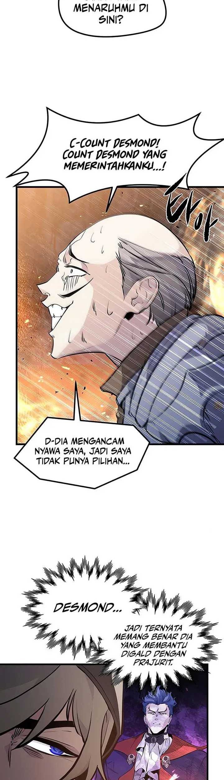 The Regressed Mercenary’s Machinations Chapter 36 - halaman 22