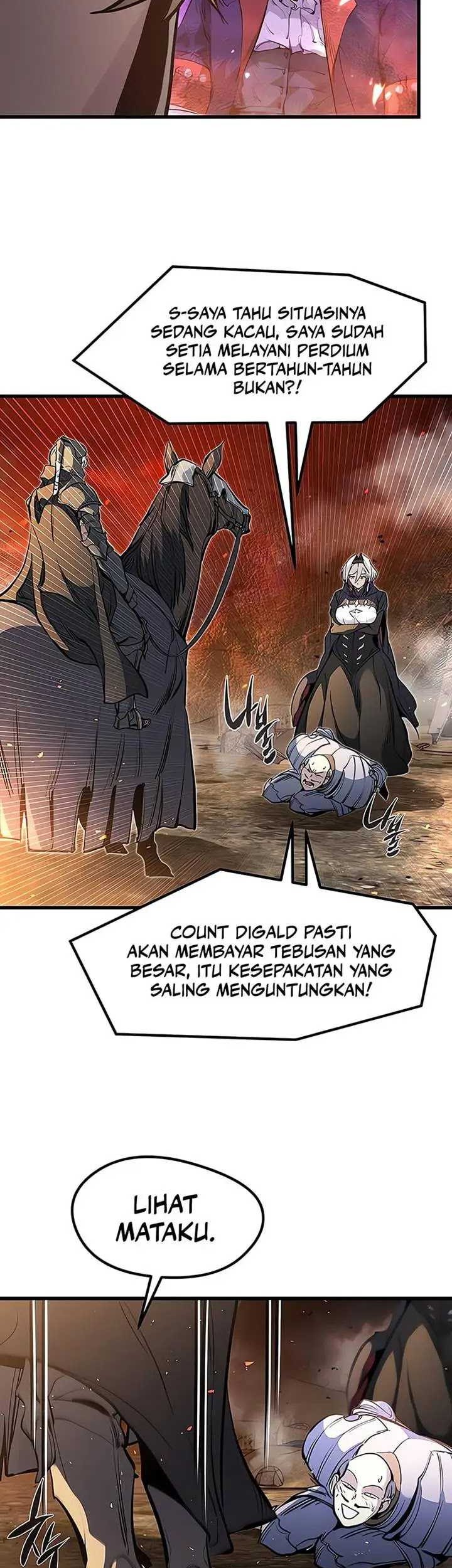 The Regressed Mercenary’s Machinations Chapter 36 - halaman 23