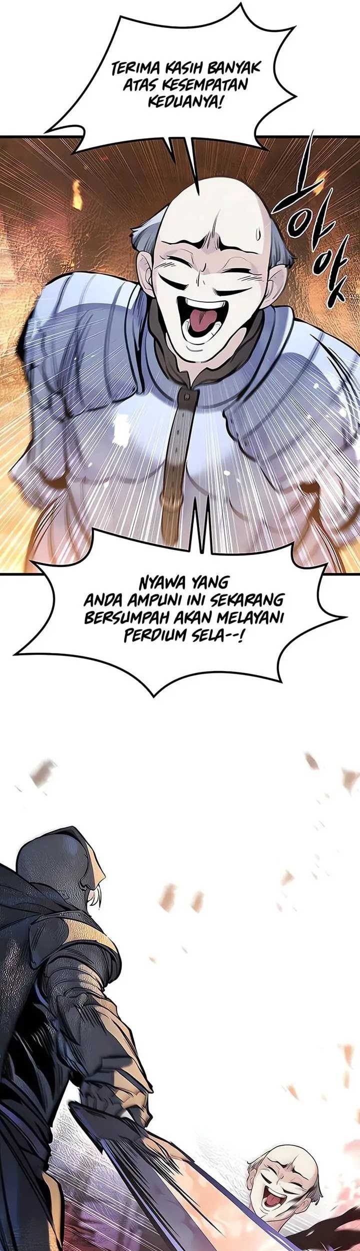 The Regressed Mercenary’s Machinations Chapter 36 - halaman 25