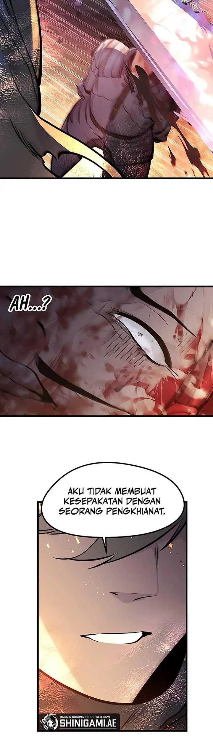 The Regressed Mercenary’s Machinations Chapter 36 - halaman 26