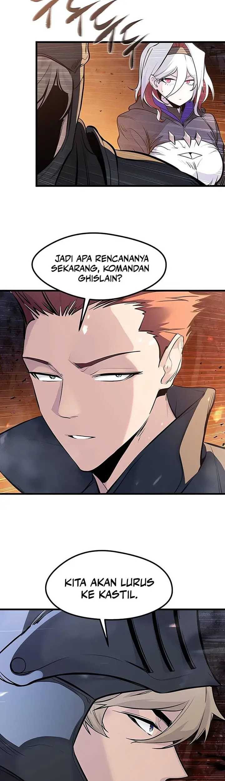 The Regressed Mercenary’s Machinations Chapter 36 - halaman 29