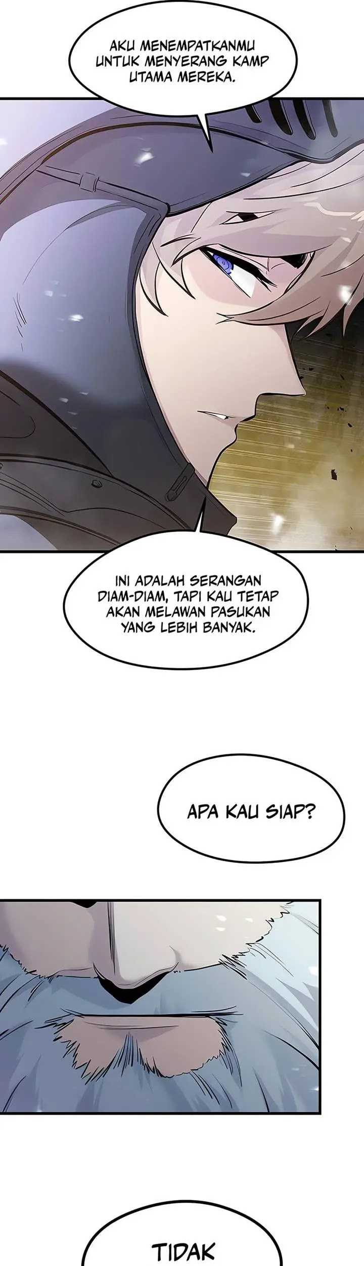 The Regressed Mercenary’s Machinations Chapter 36 - halaman 33
