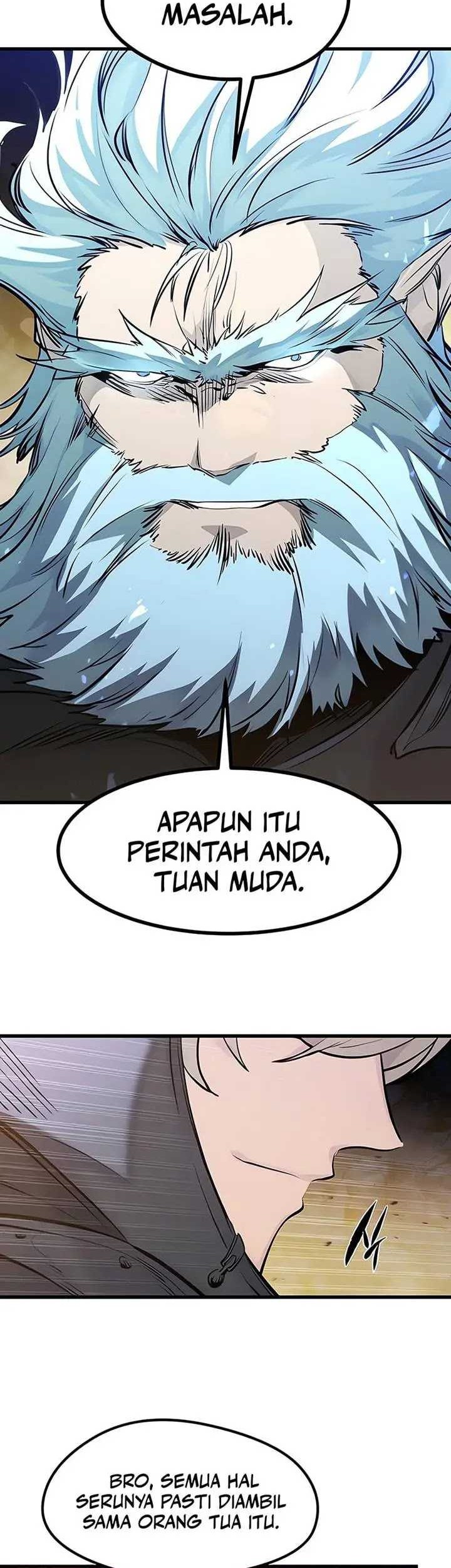The Regressed Mercenary’s Machinations Chapter 36 - halaman 34