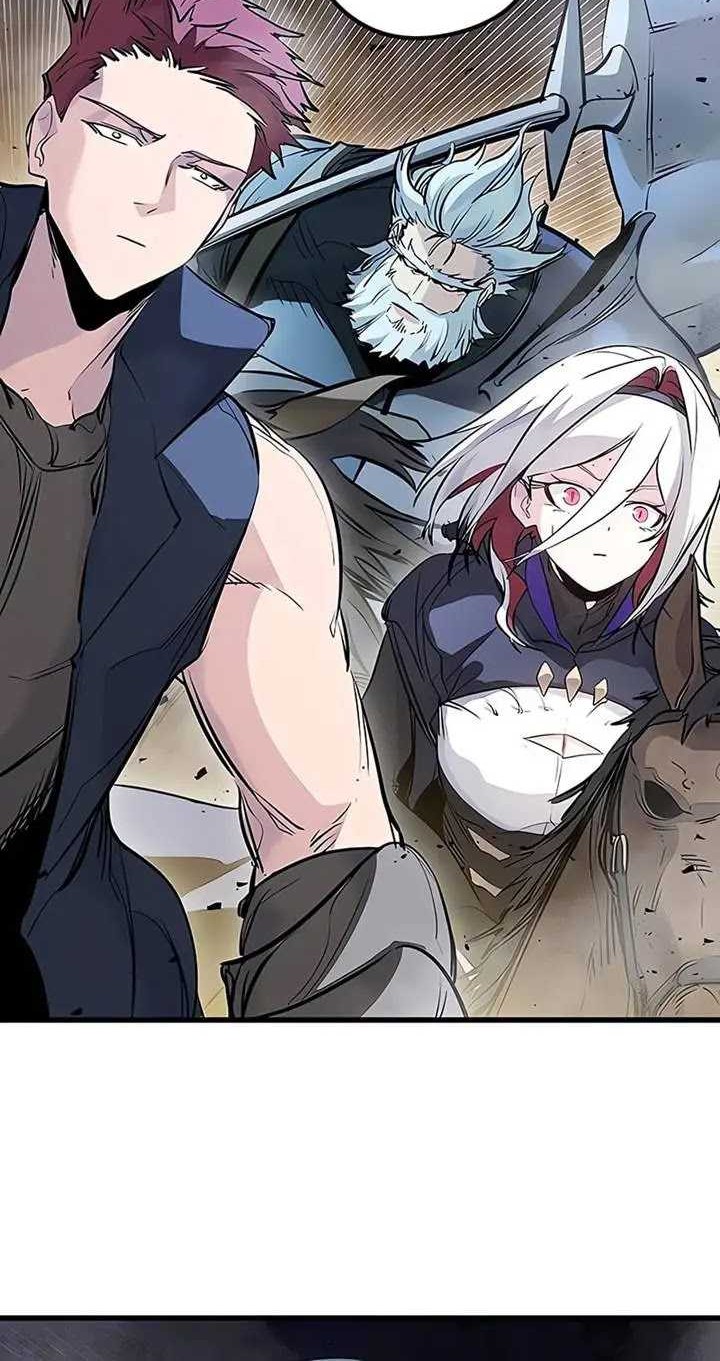 The Regressed Mercenary’s Machinations Chapter 36 - halaman 36