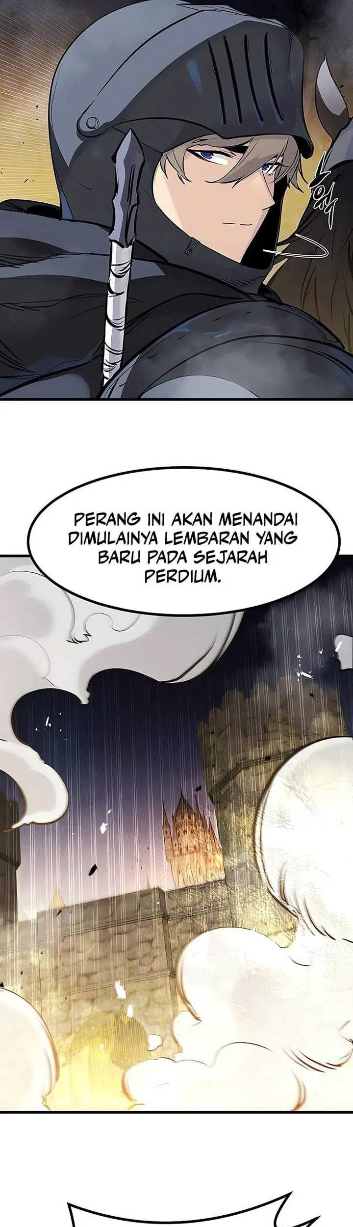 The Regressed Mercenary’s Machinations Chapter 36 - halaman 37