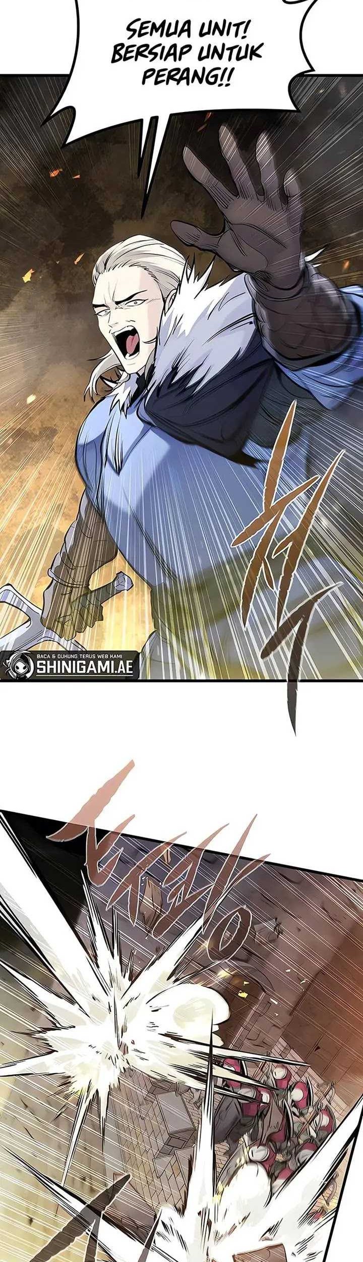 The Regressed Mercenary’s Machinations Chapter 36 - halaman 38