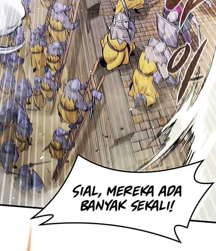 The Regressed Mercenary’s Machinations Chapter 36 - halaman 40