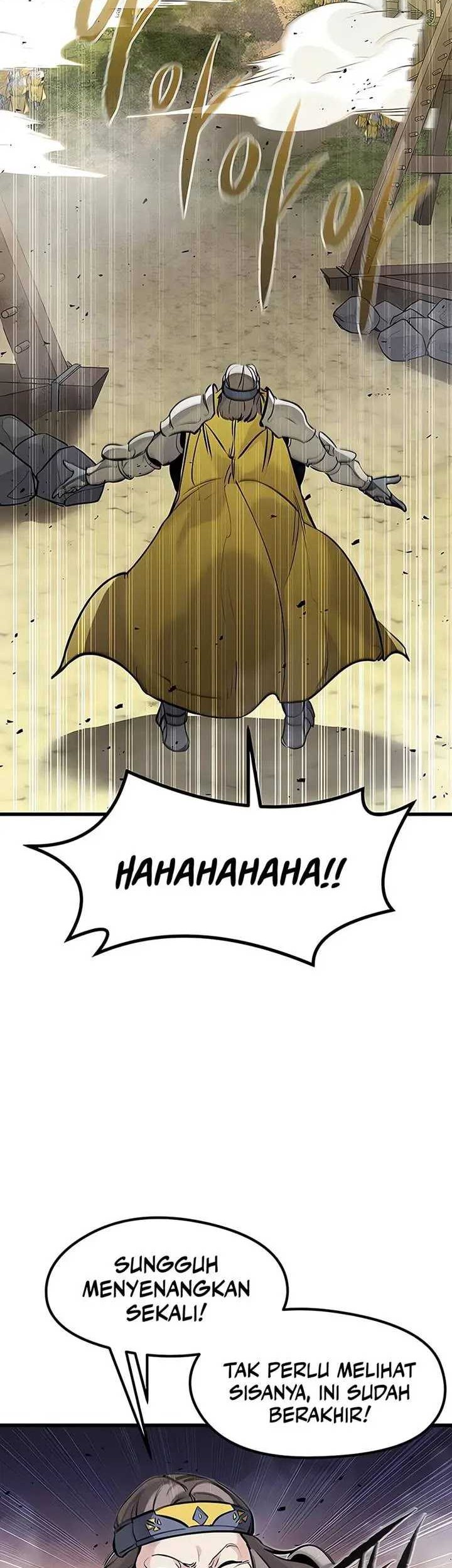 The Regressed Mercenary’s Machinations Chapter 36 - halaman 42