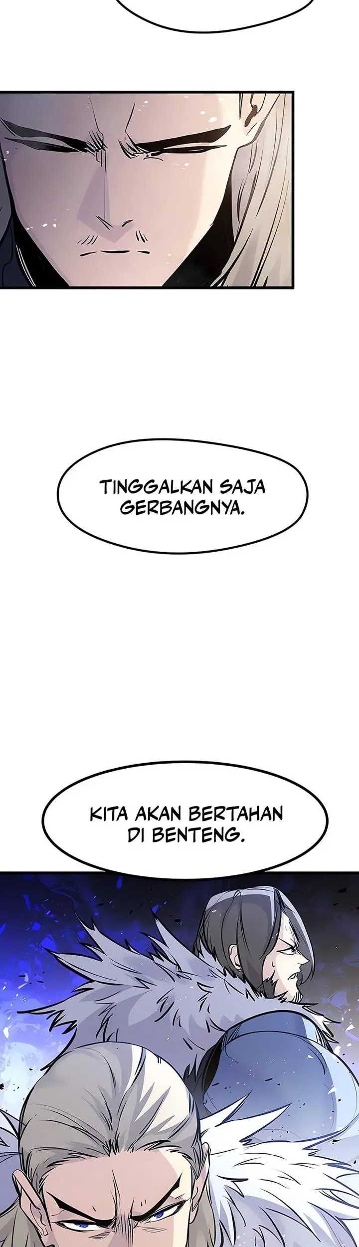 The Regressed Mercenary’s Machinations Chapter 36 - halaman 47