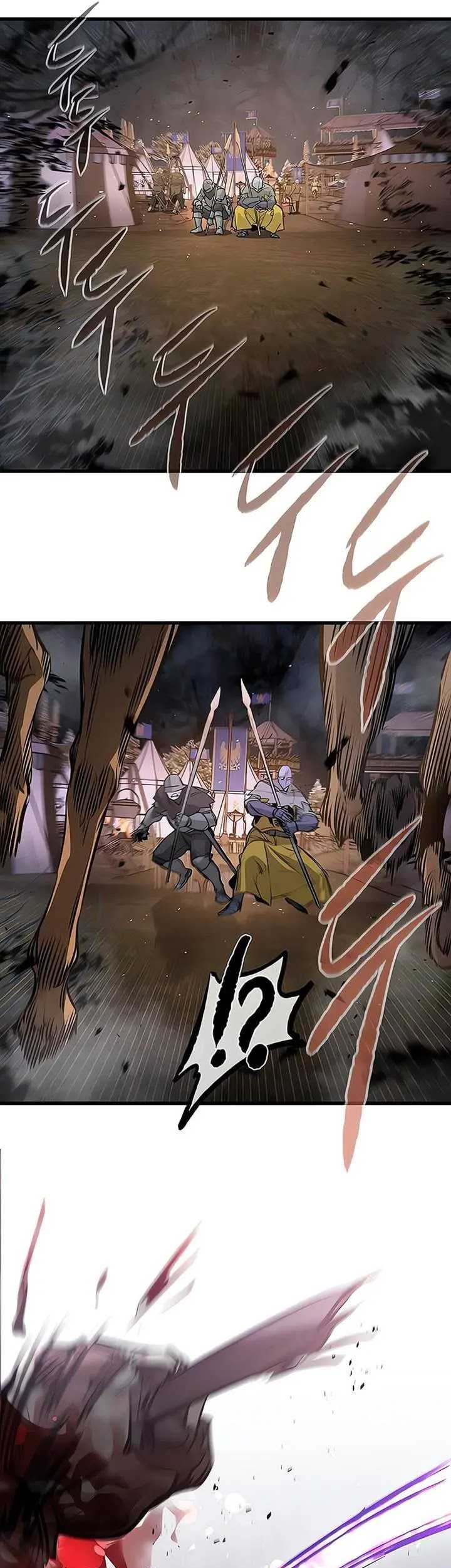The Regressed Mercenary’s Machinations Chapter 36 - halaman 5