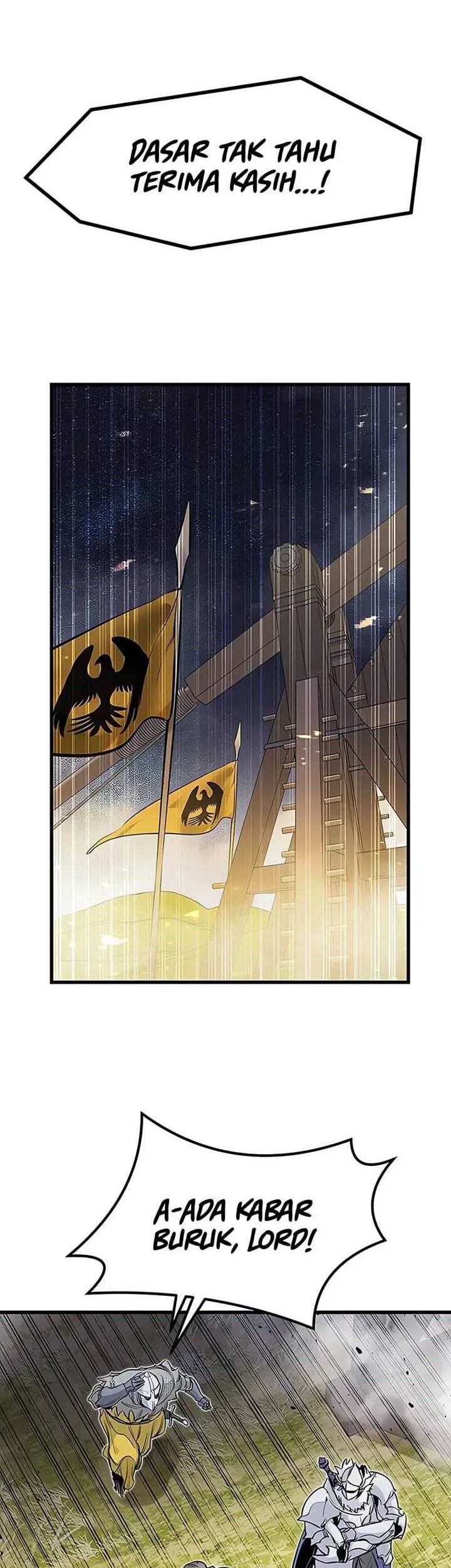 The Regressed Mercenary’s Machinations Chapter 36 - halaman 50