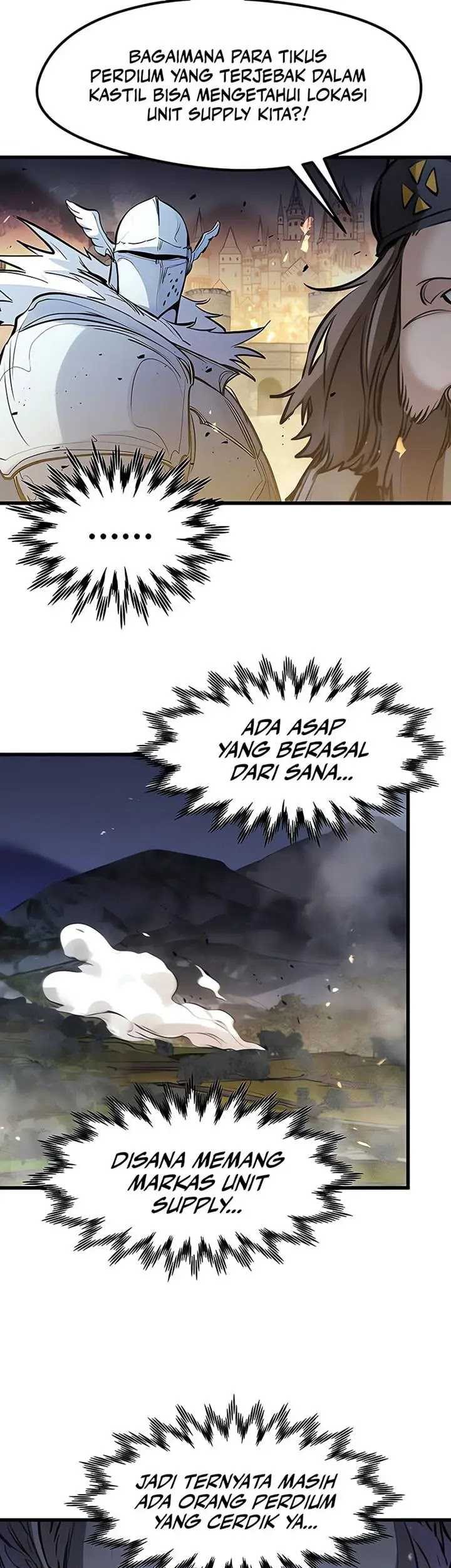 The Regressed Mercenary’s Machinations Chapter 36 - halaman 53