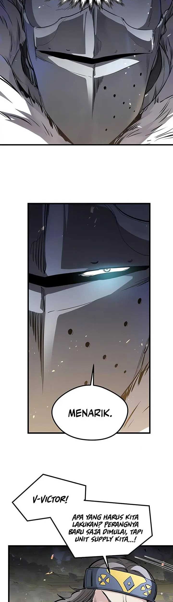 The Regressed Mercenary’s Machinations Chapter 36 - halaman 54