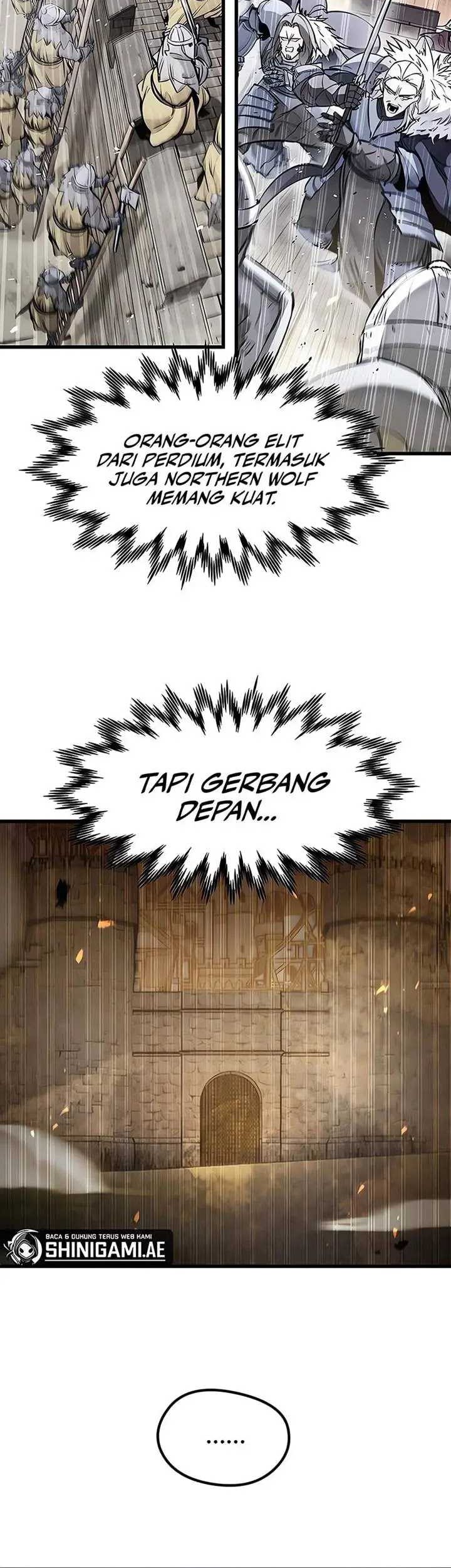 The Regressed Mercenary’s Machinations Chapter 36 - halaman 59