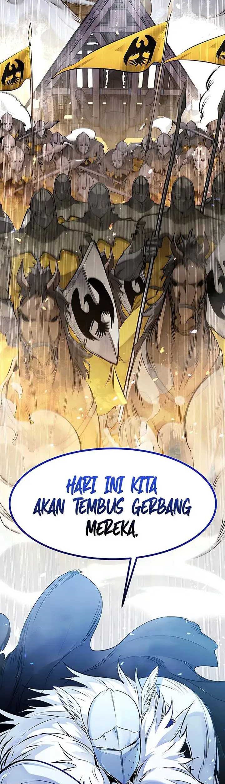 The Regressed Mercenary’s Machinations Chapter 36 - halaman 62