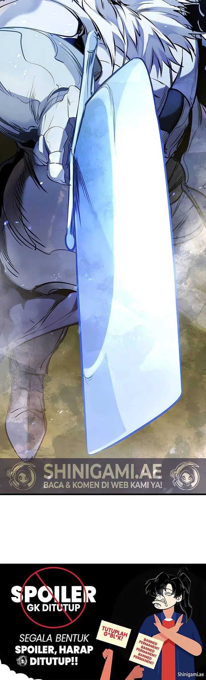 The Regressed Mercenary’s Machinations Chapter 36 - halaman 63