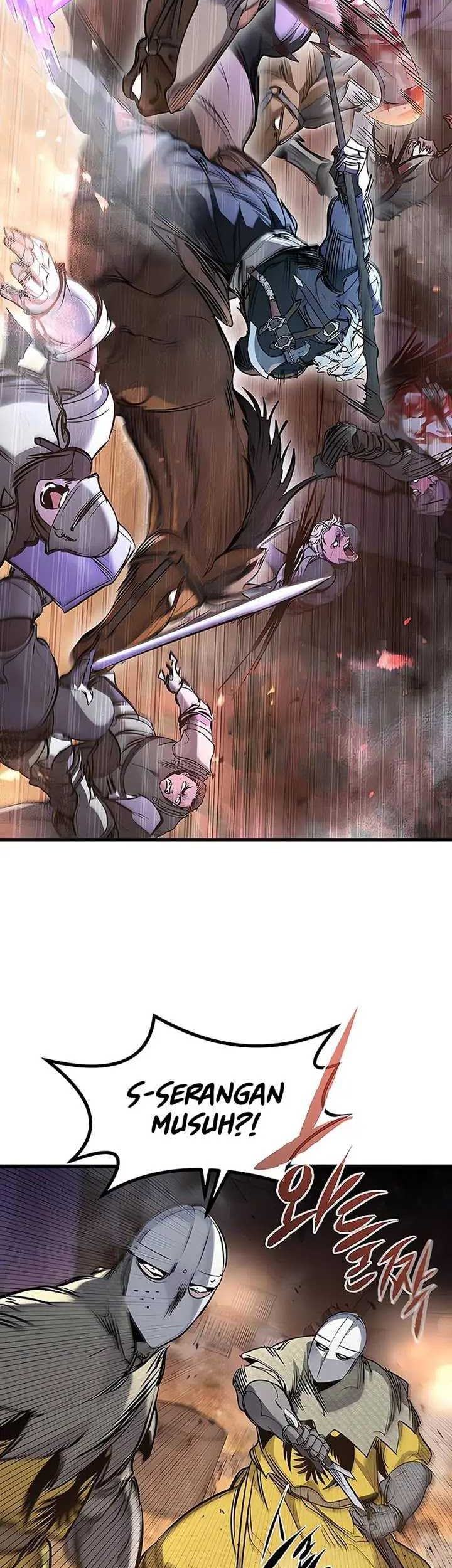 The Regressed Mercenary’s Machinations Chapter 36 - halaman 7