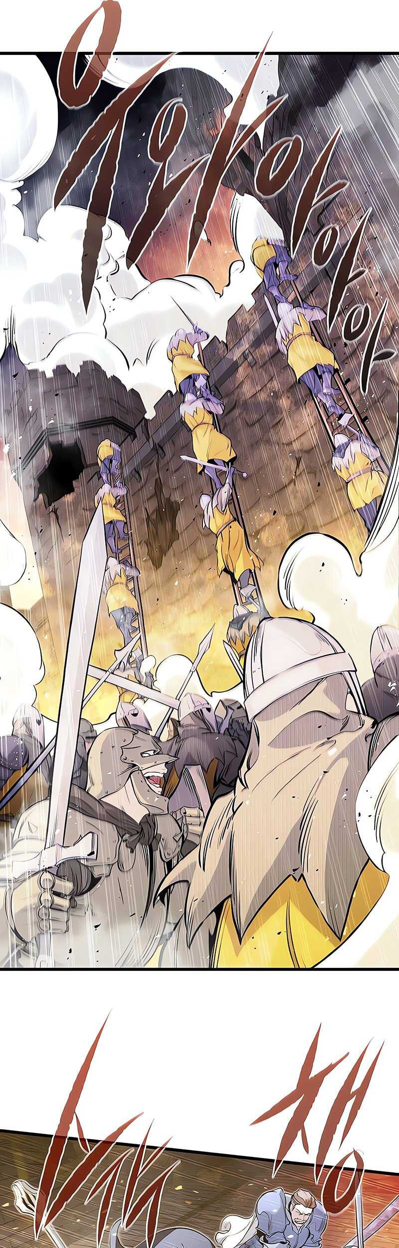 The Regressed Mercenary’s Machinations Chapter 37 - halaman 10