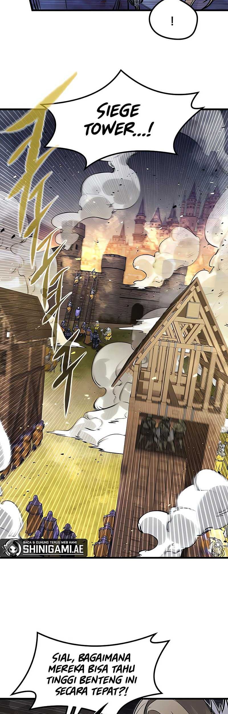The Regressed Mercenary’s Machinations Chapter 37 - halaman 12