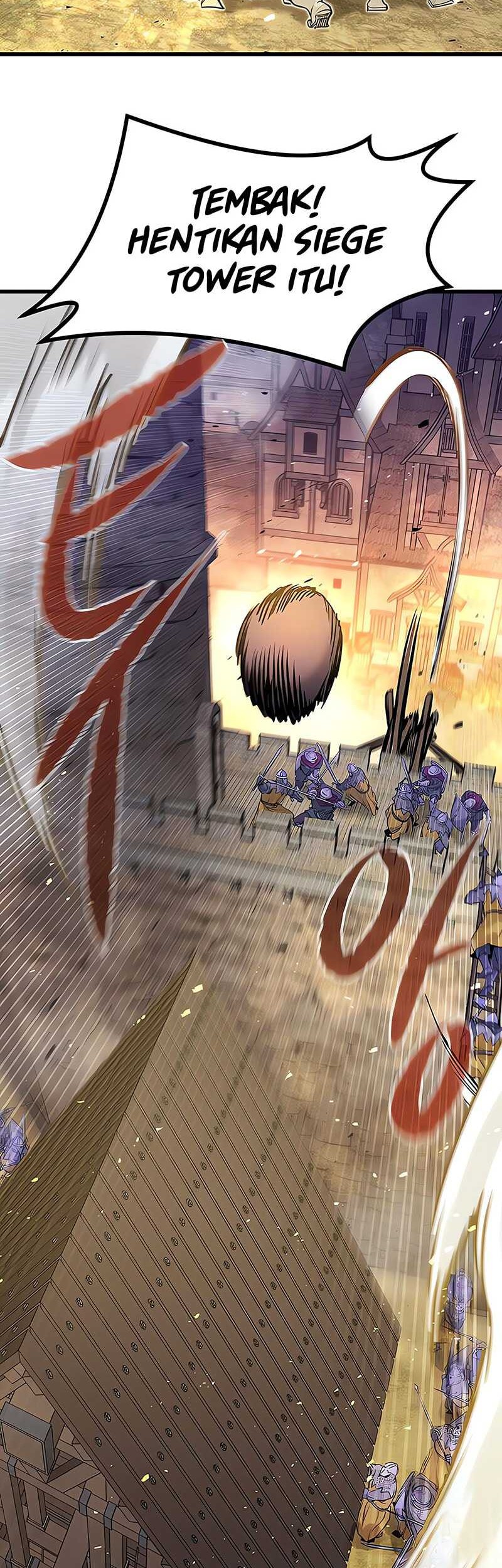 The Regressed Mercenary’s Machinations Chapter 37 - halaman 15