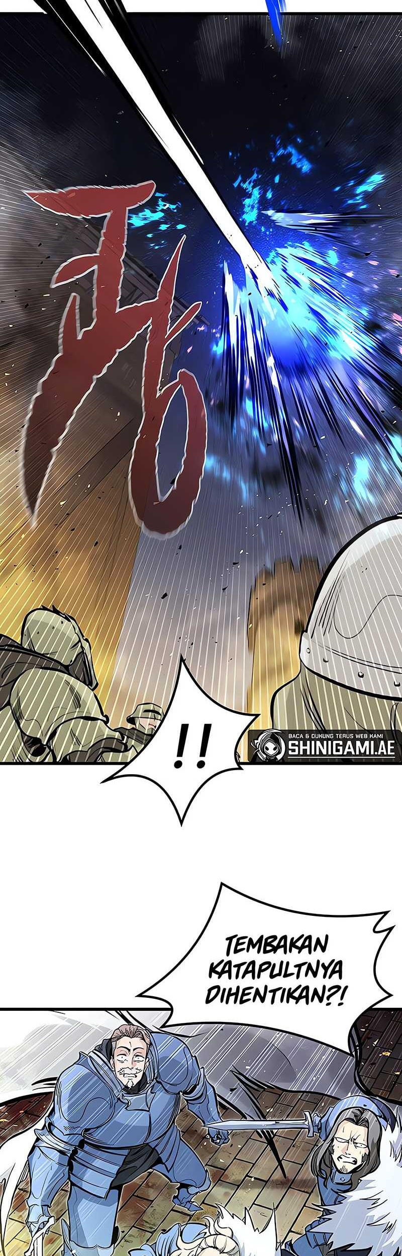 The Regressed Mercenary’s Machinations Chapter 37 - halaman 18