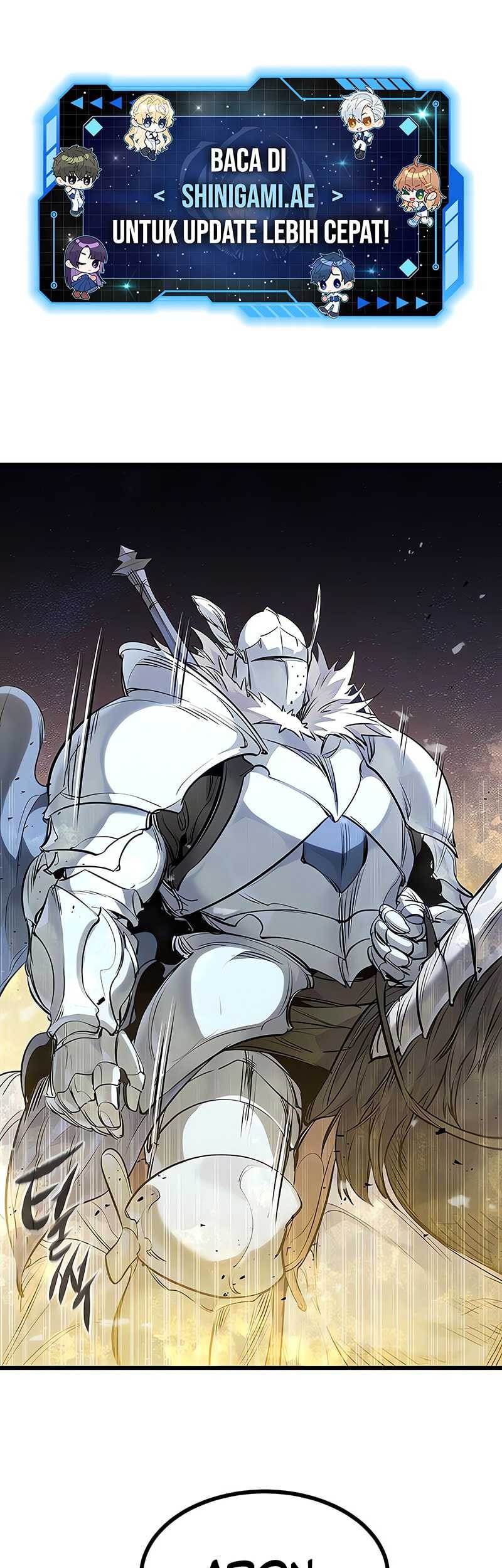 The Regressed Mercenary’s Machinations Chapter 37 - halaman 2