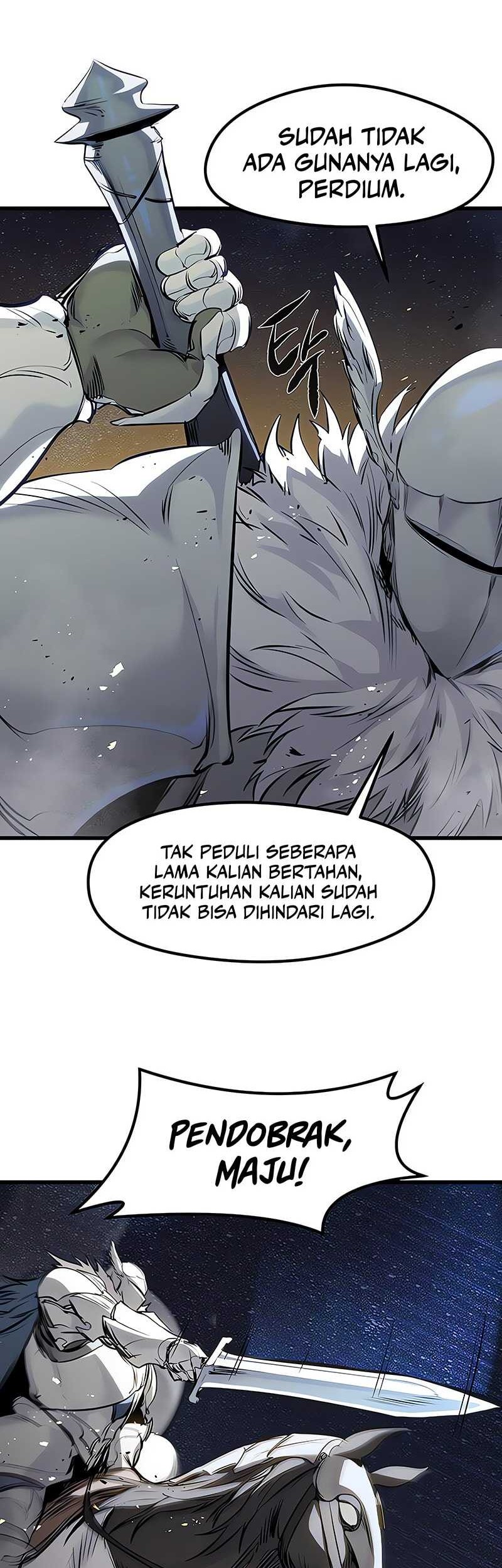 The Regressed Mercenary’s Machinations Chapter 37 - halaman 22