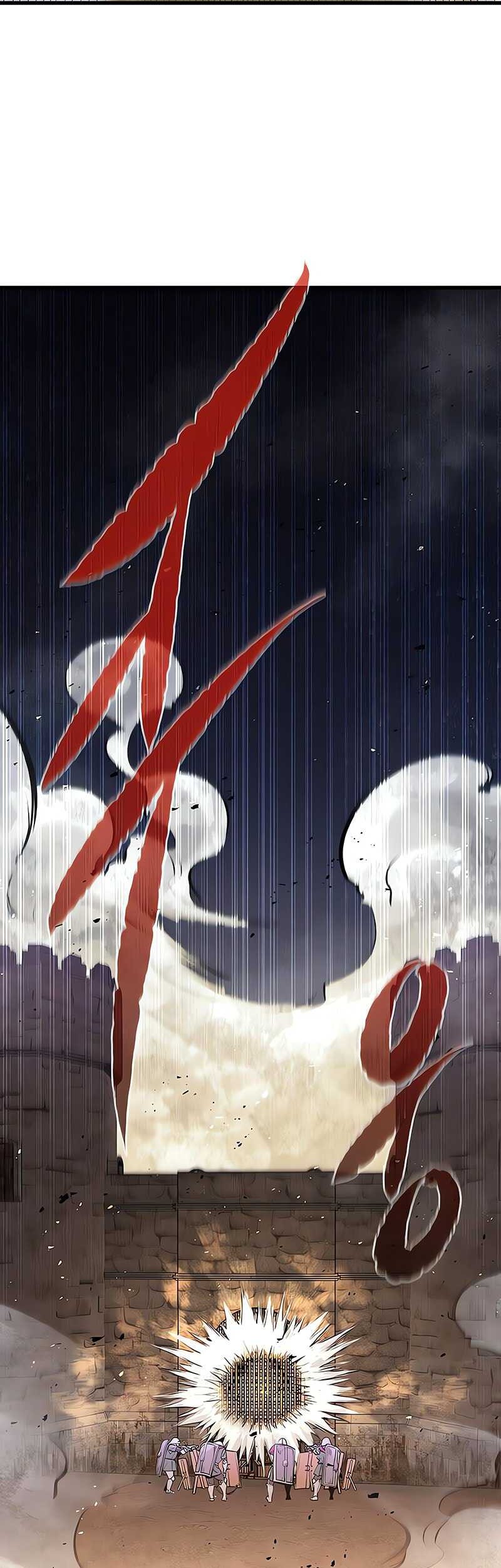 The Regressed Mercenary’s Machinations Chapter 37 - halaman 27