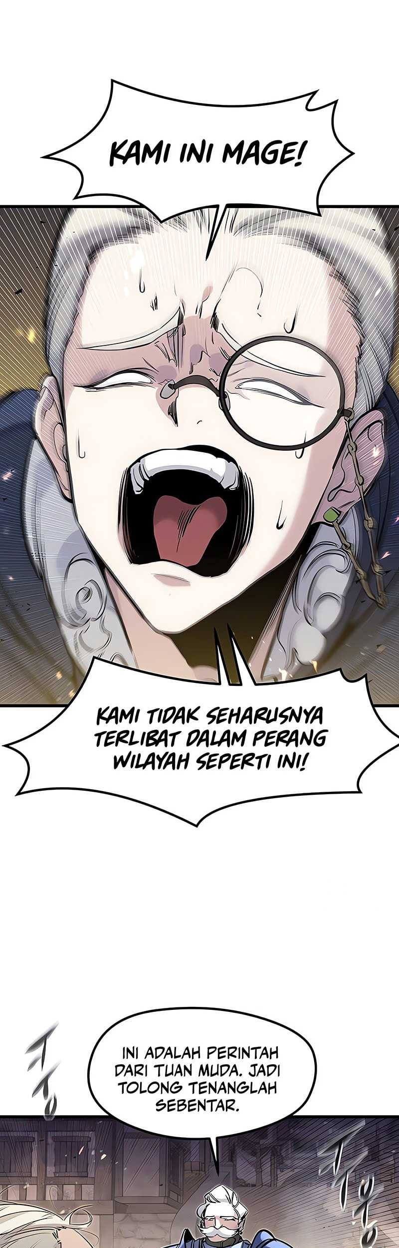 The Regressed Mercenary’s Machinations Chapter 37 - halaman 29