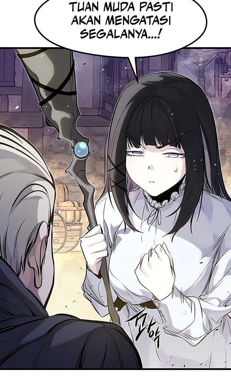 The Regressed Mercenary’s Machinations Chapter 37 - halaman 32