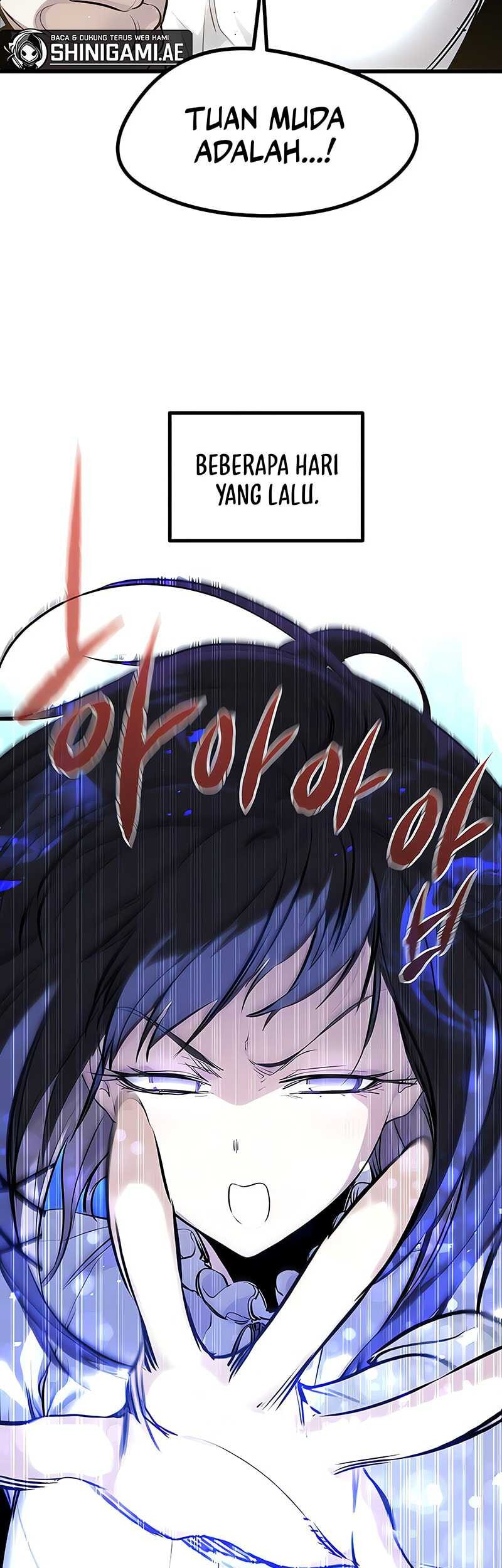 The Regressed Mercenary’s Machinations Chapter 37 - halaman 35