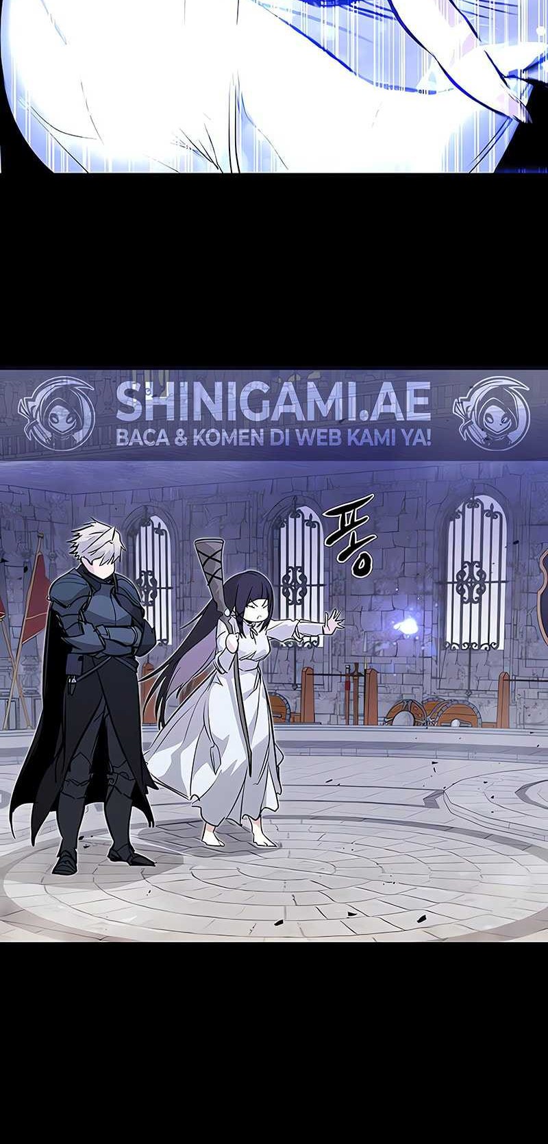 The Regressed Mercenary’s Machinations Chapter 37 - halaman 36