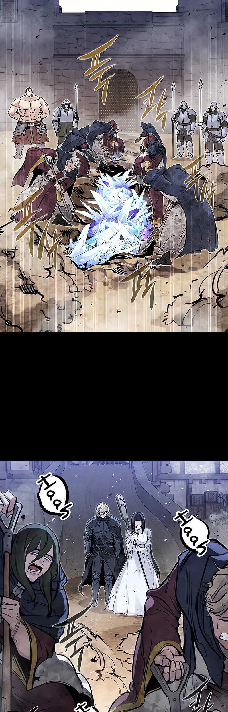 The Regressed Mercenary’s Machinations Chapter 37 - halaman 38