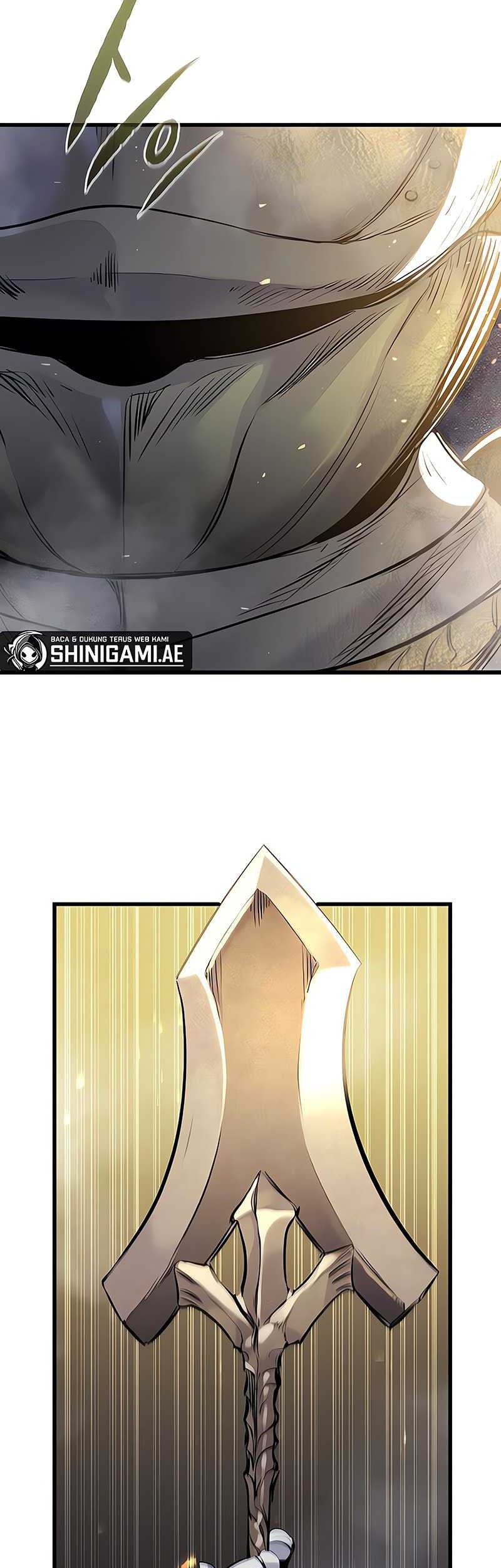 The Regressed Mercenary’s Machinations Chapter 37 - halaman 4