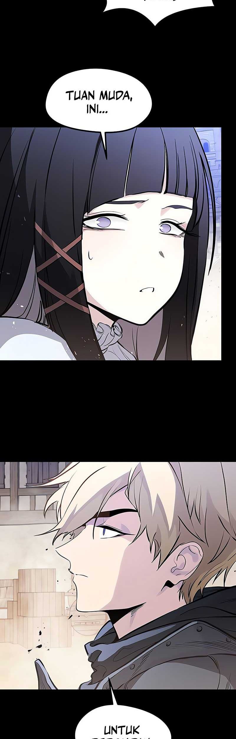The Regressed Mercenary’s Machinations Chapter 37 - halaman 42