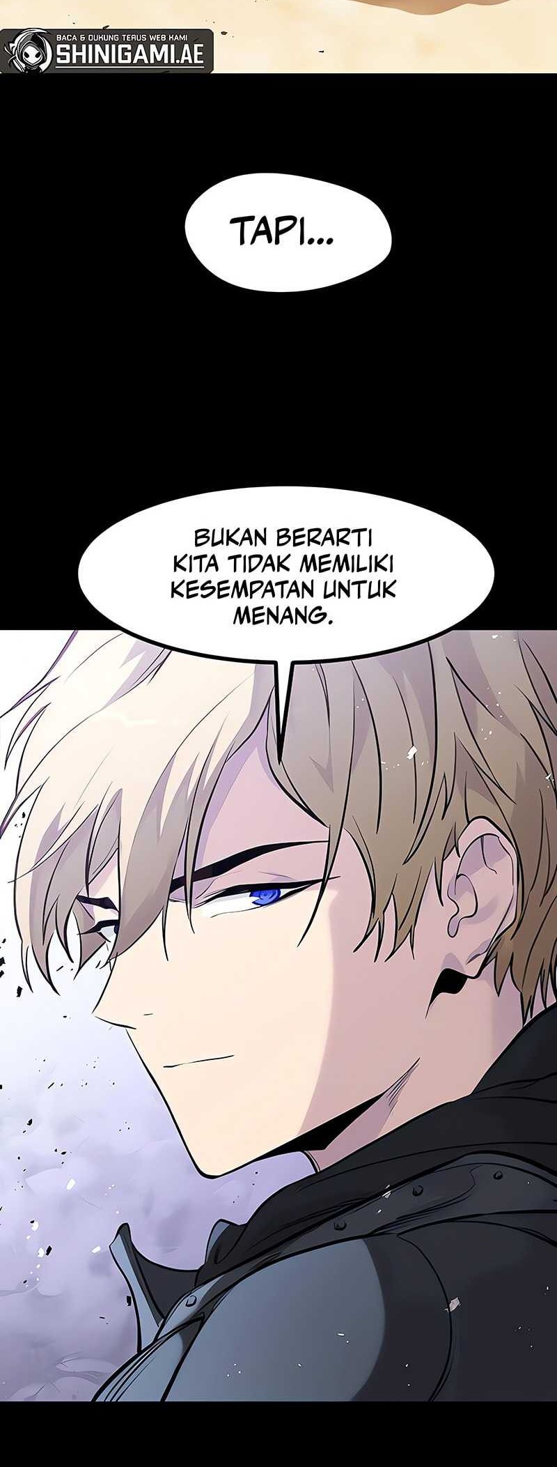 The Regressed Mercenary’s Machinations Chapter 37 - halaman 44