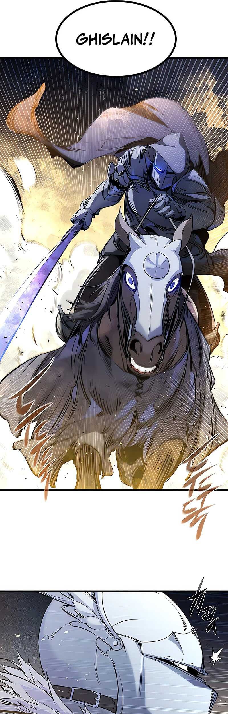 The Regressed Mercenary’s Machinations Chapter 37 - halaman 53