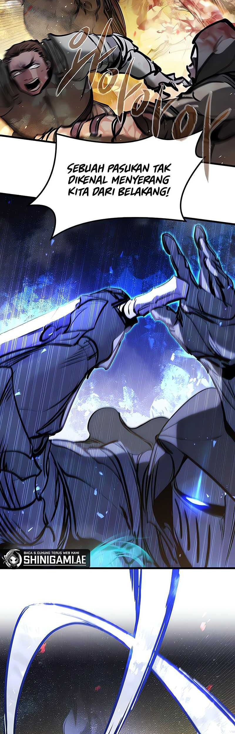 The Regressed Mercenary’s Machinations Chapter 37 - halaman 55