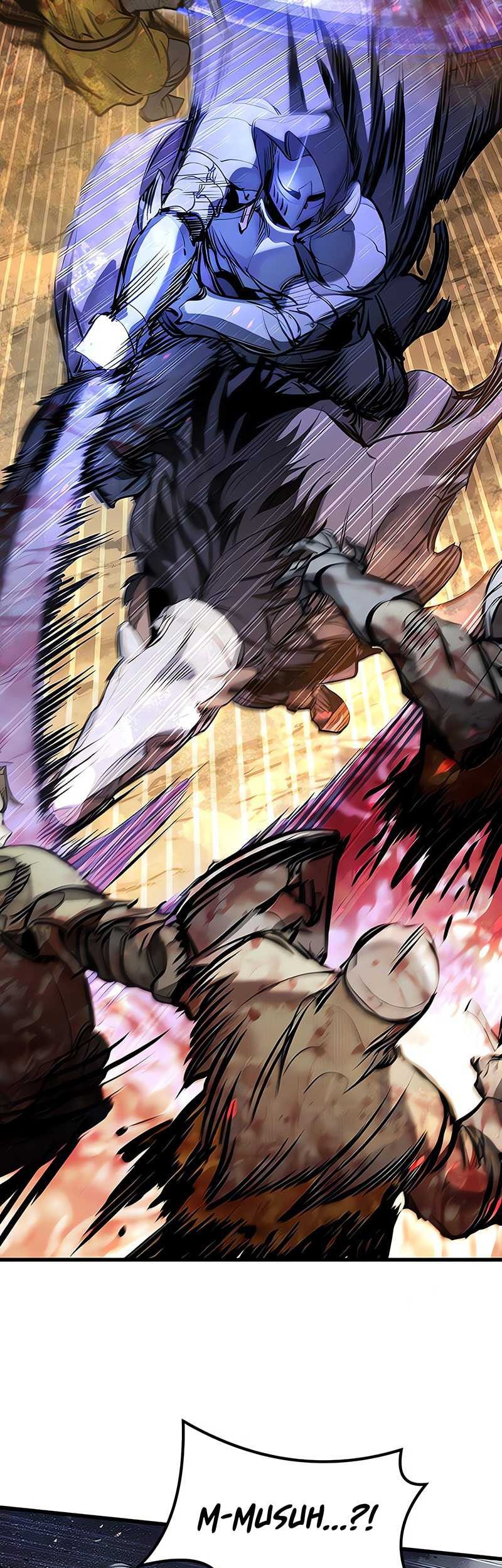 The Regressed Mercenary’s Machinations Chapter 37 - halaman 57