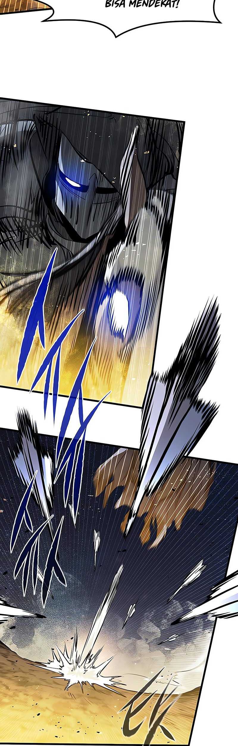 The Regressed Mercenary’s Machinations Chapter 37 - halaman 59