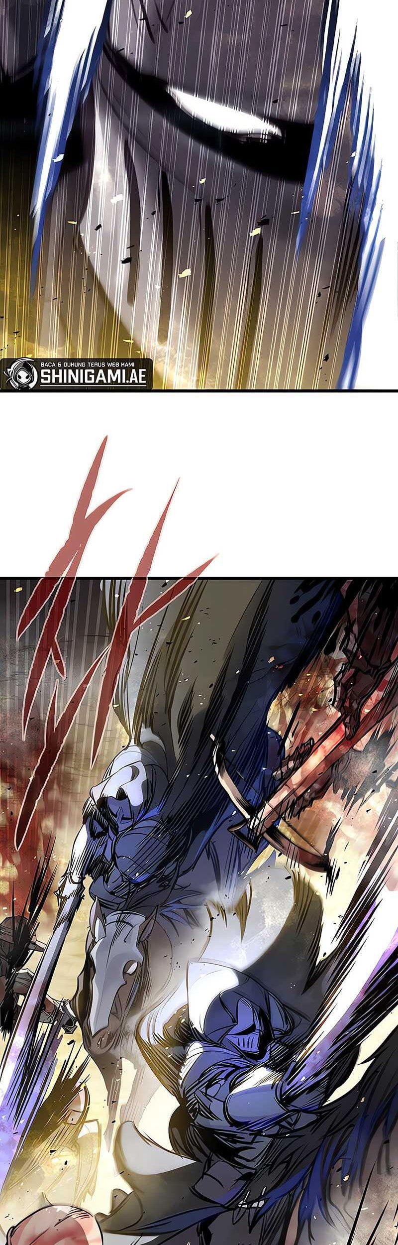 The Regressed Mercenary’s Machinations Chapter 37 - halaman 62