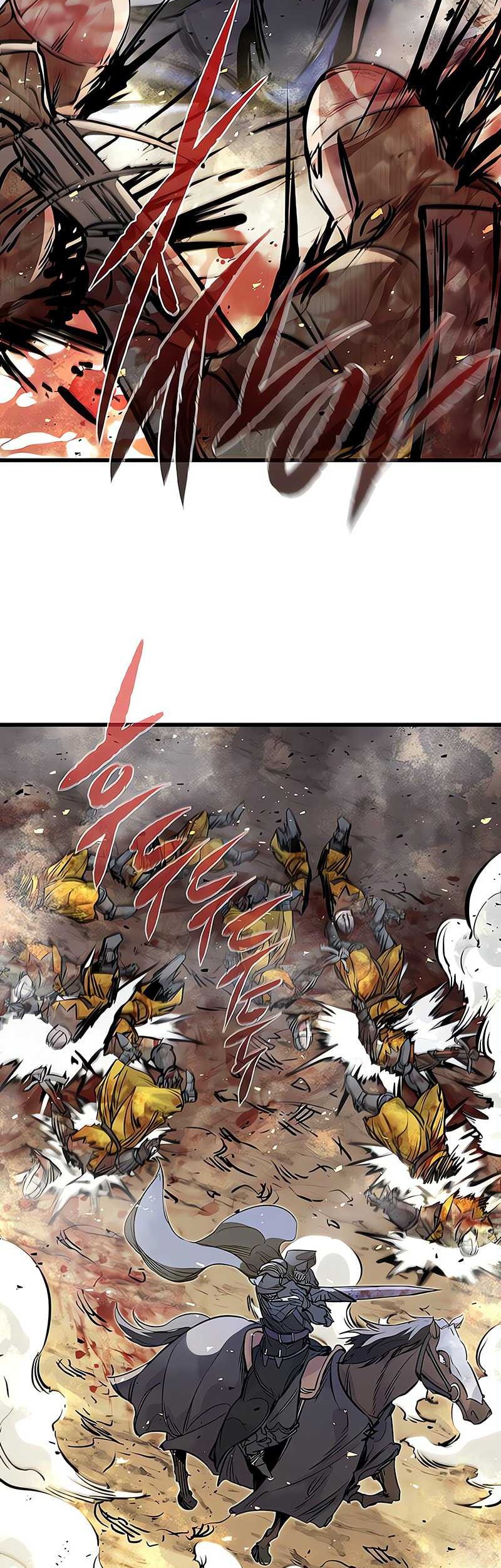 The Regressed Mercenary’s Machinations Chapter 37 - halaman 63
