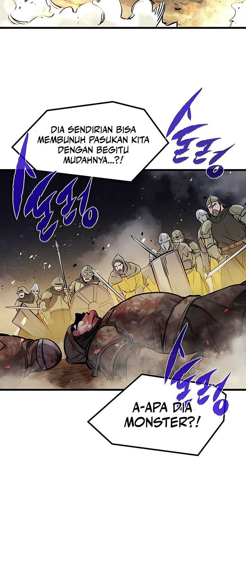The Regressed Mercenary’s Machinations Chapter 37 - halaman 64