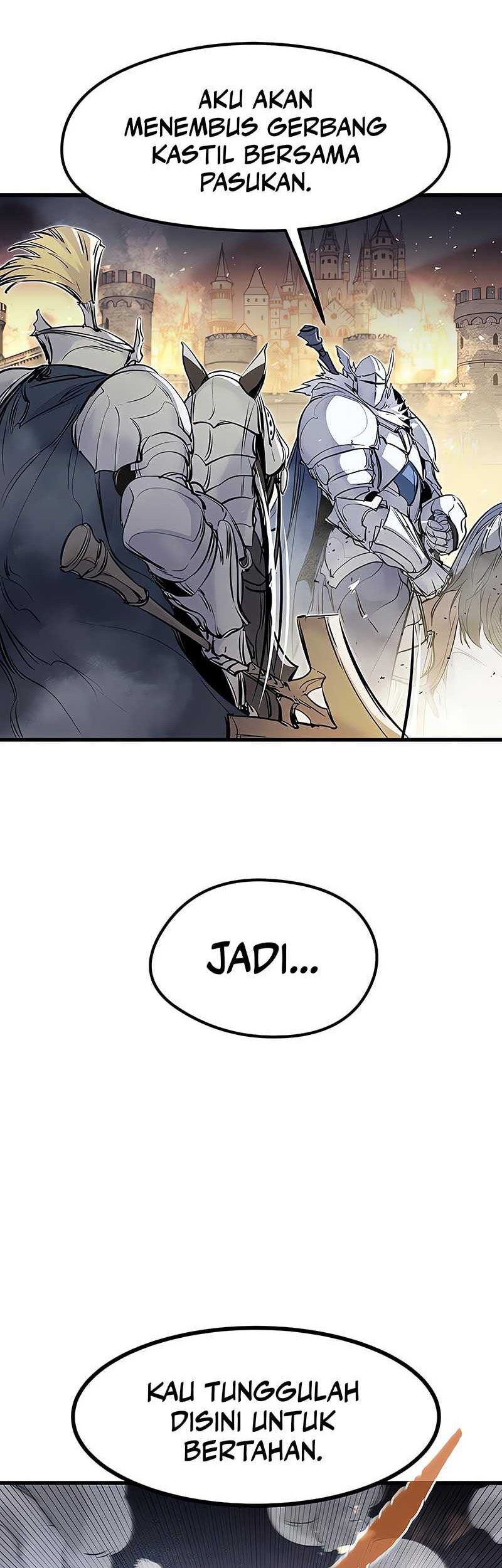 The Regressed Mercenary’s Machinations Chapter 37 - halaman 7