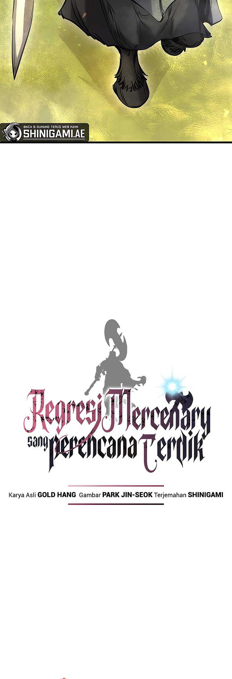 The Regressed Mercenary’s Machinations Chapter 37 - halaman 9
