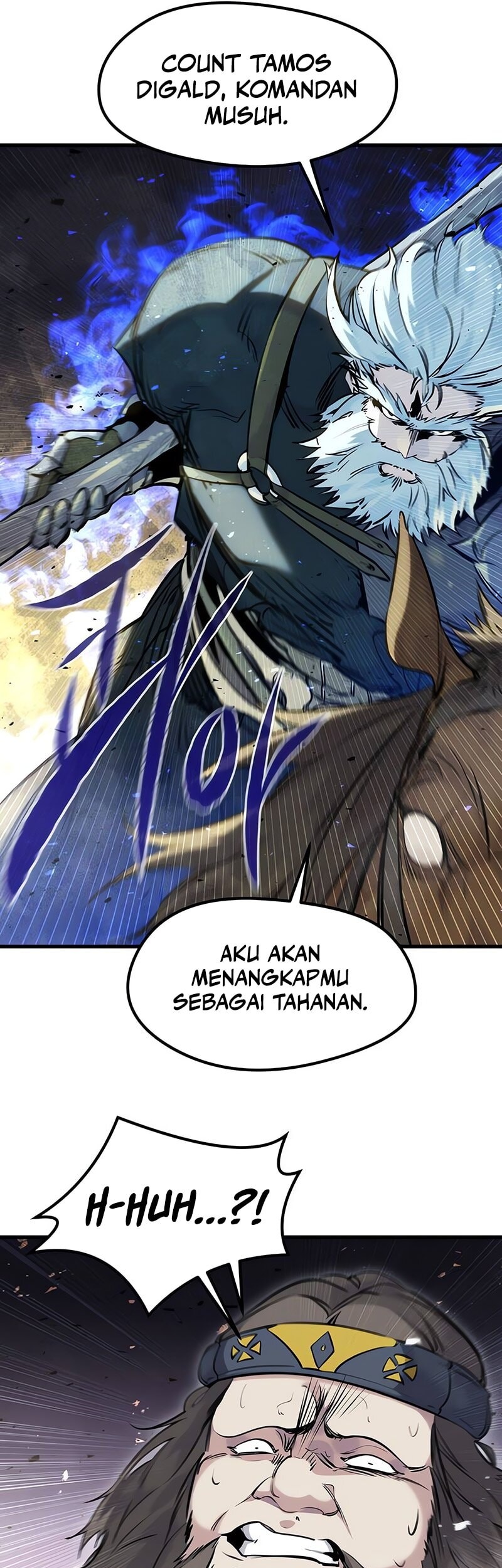 The Regressed Mercenary’s Machinations Chapter 38 - halaman 10