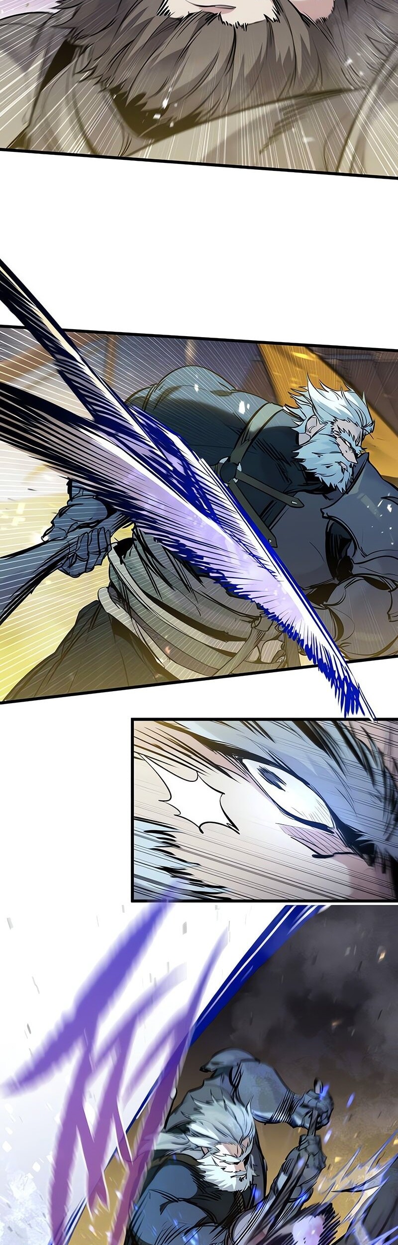 The Regressed Mercenary’s Machinations Chapter 38 - halaman 11