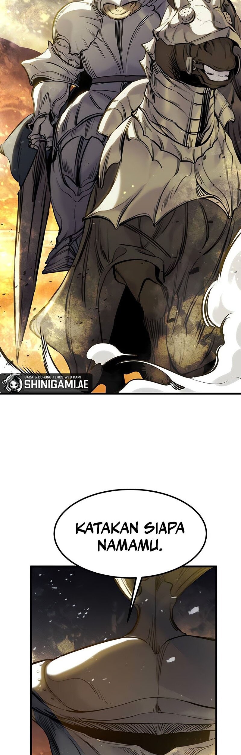 The Regressed Mercenary’s Machinations Chapter 38 - halaman 15